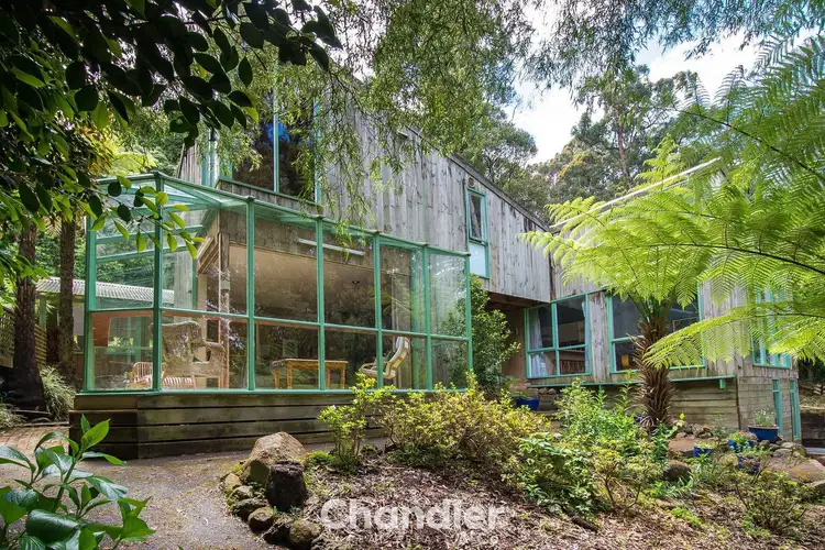 31 Glen Harrow Heights Road, Belgrave VIC 3160
