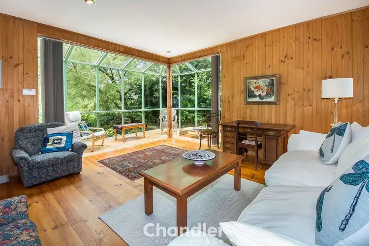Second view of Homely house listing, 31 Glen Harrow Heights Road, Belgrave VIC 3160
