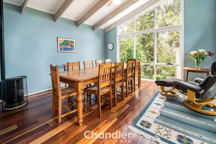 Third view of Homely house listing, 31 Glen Harrow Heights Road, Belgrave VIC 3160