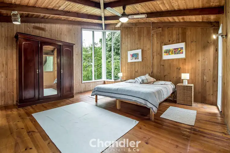Fourth view of Homely house listing, 31 Glen Harrow Heights Road, Belgrave VIC 3160