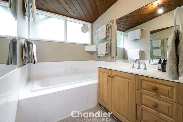 Fifth view of Homely house listing, 31 Glen Harrow Heights Road, Belgrave VIC 3160