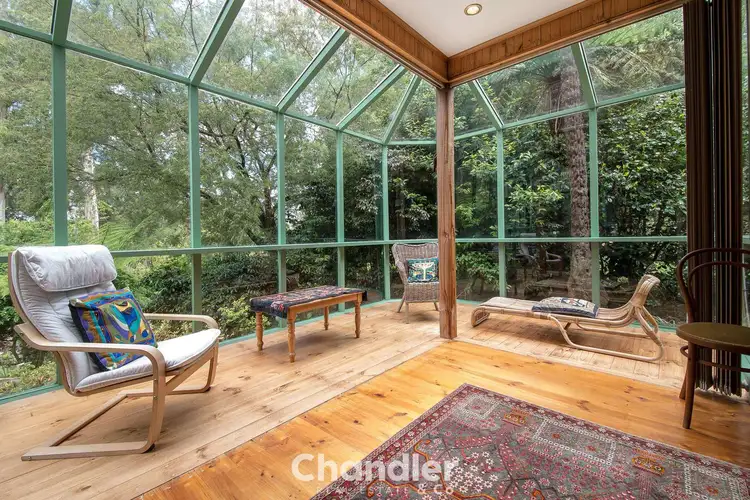 Sixth view of Homely house listing, 31 Glen Harrow Heights Road, Belgrave VIC 3160