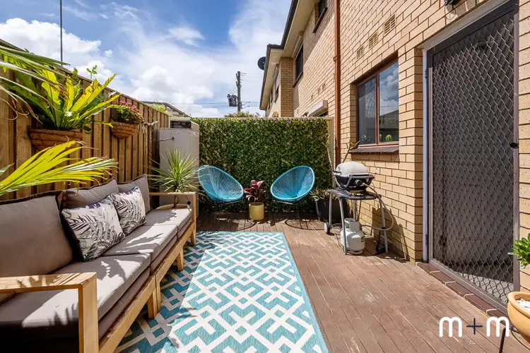 Third view of Homely townhouse listing, 4/1 The Avenue, Bellambi NSW 2518