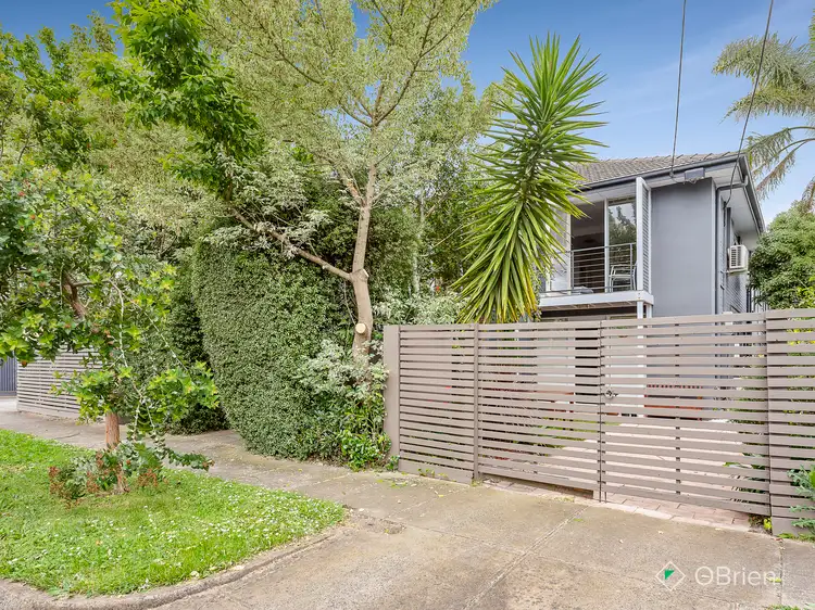 Main view of Homely apartment listing, 6/1 King Street, Hampton East VIC 3188