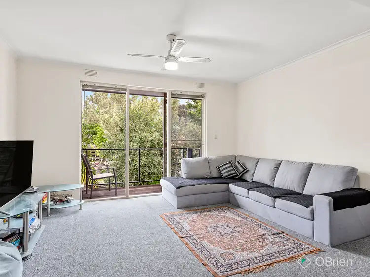 Third view of Homely apartment listing, 6/1 King Street, Hampton East VIC 3188