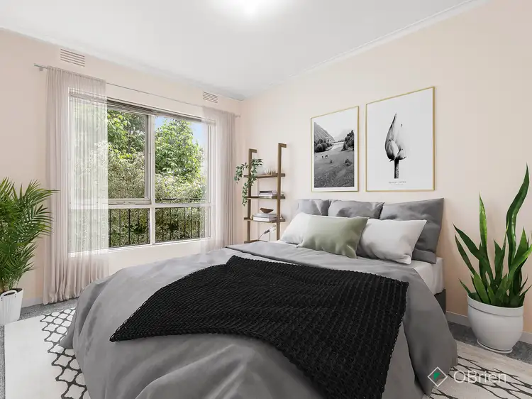 Fourth view of Homely apartment listing, 6/1 King Street, Hampton East VIC 3188