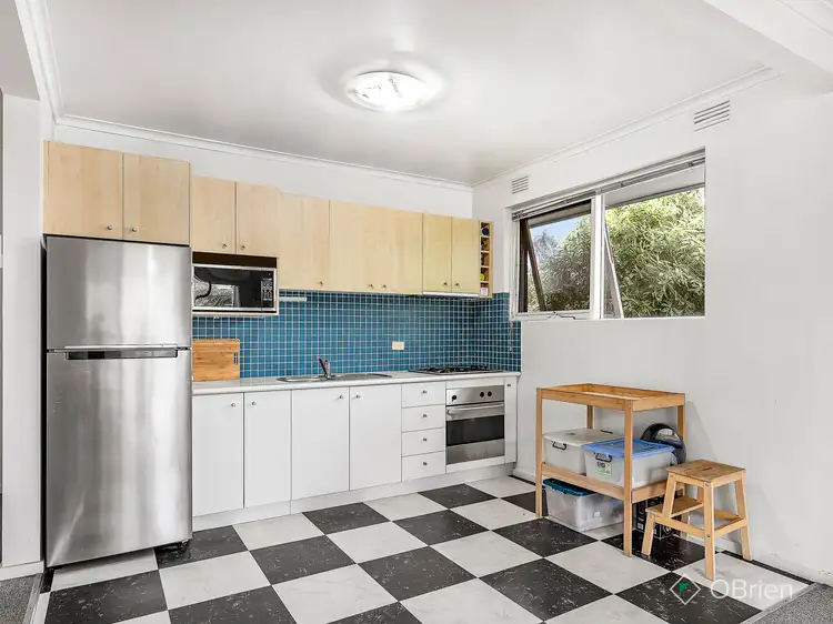 Fifth view of Homely apartment listing, 6/1 King Street, Hampton East VIC 3188