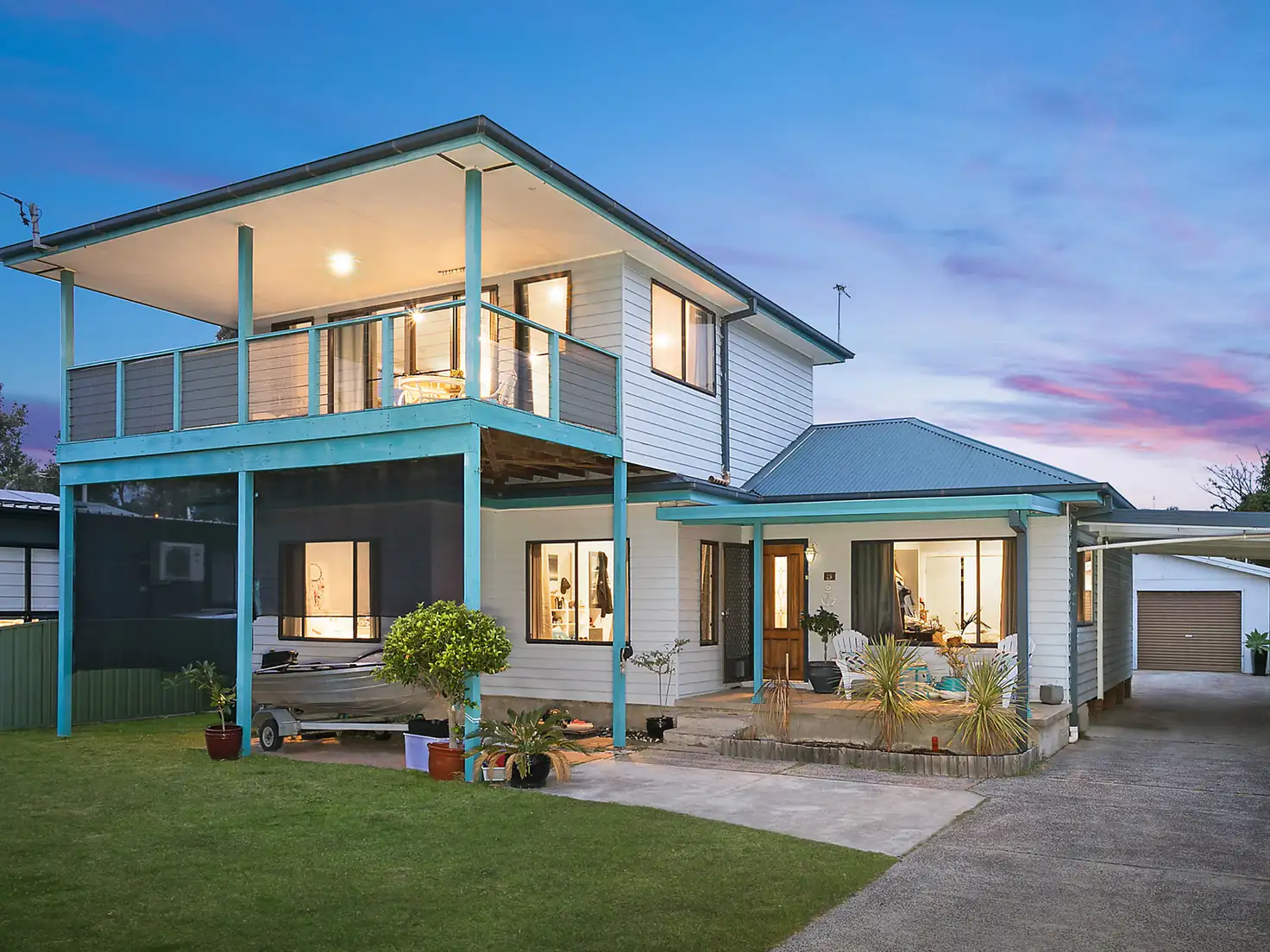 Main view of Homely house listing, 3 Elsiemer Street, Long Jetty NSW 2261