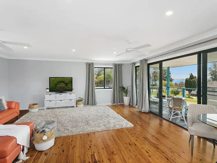 Second view of Homely house listing, 3 Elsiemer Street, Long Jetty NSW 2261