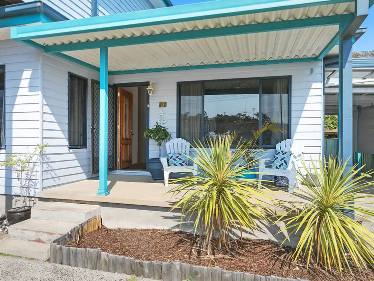 Fourth view of Homely house listing, 3 Elsiemer Street, Long Jetty NSW 2261