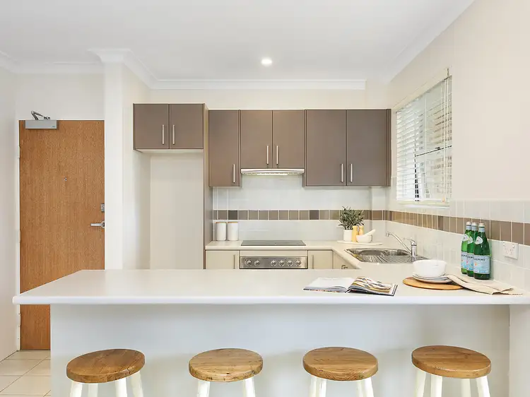 Third view of Homely unit listing, 21/12 Mooramba Road, Dee Why NSW 2099