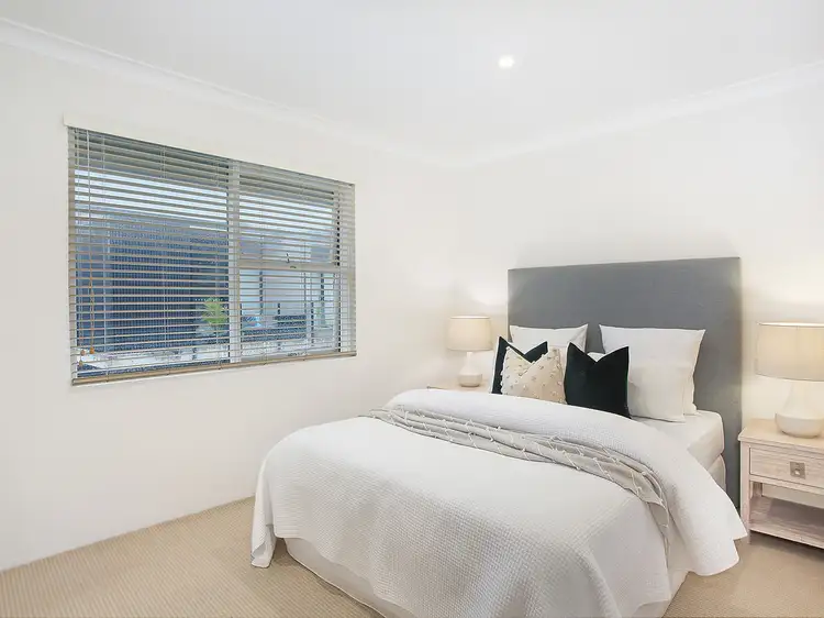 Fourth view of Homely unit listing, 21/12 Mooramba Road, Dee Why NSW 2099