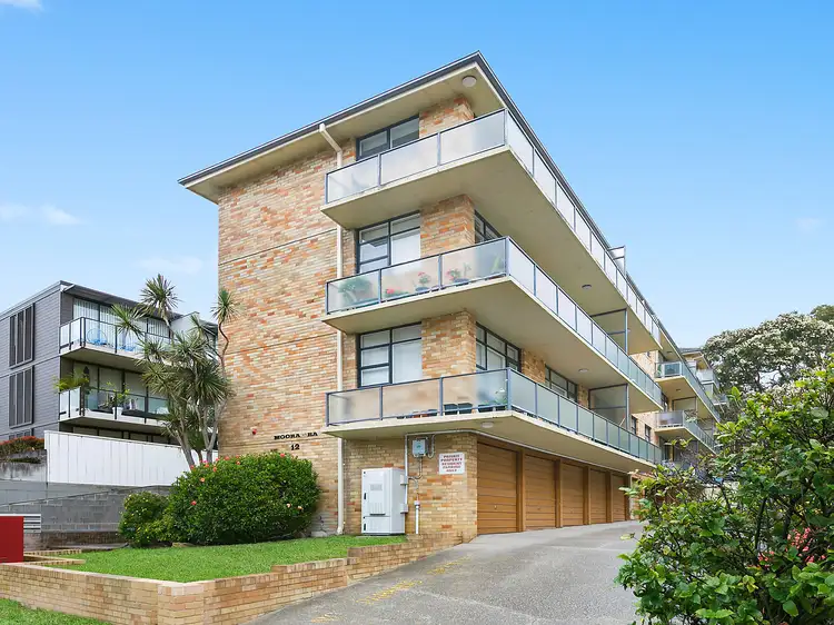 Fifth view of Homely unit listing, 21/12 Mooramba Road, Dee Why NSW 2099