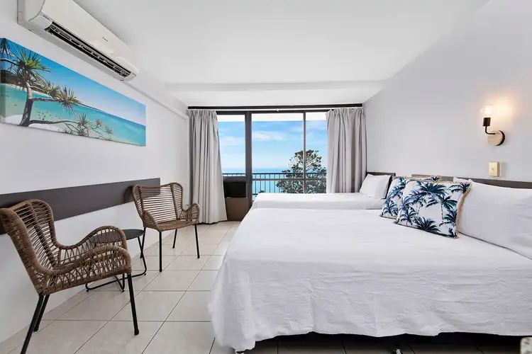 505/4 Adelaide Street, Yeppoon QLD 4703