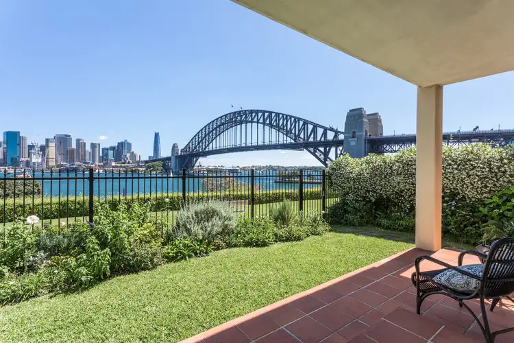 2/73 Kirribilli Avenue, Kirribilli NSW 2061