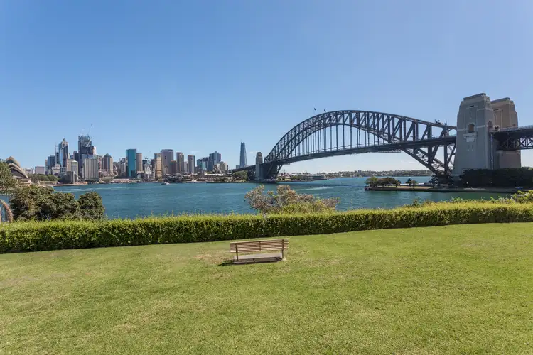 Fifth view of Homely apartment listing, 2/73 Kirribilli Avenue, Kirribilli NSW 2061