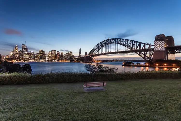 Sixth view of Homely apartment listing, 2/73 Kirribilli Avenue, Kirribilli NSW 2061