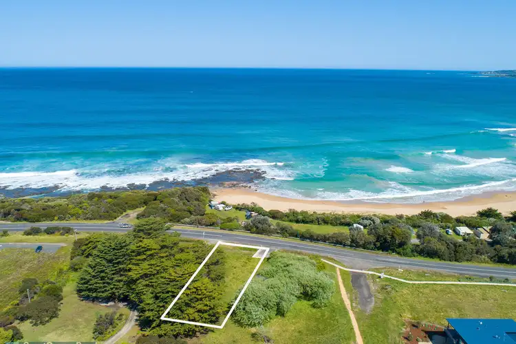 Main view of Homely land listing, LOT 6, 1-3 Great Ocean Road Road, Skenes Creek VIC 3233