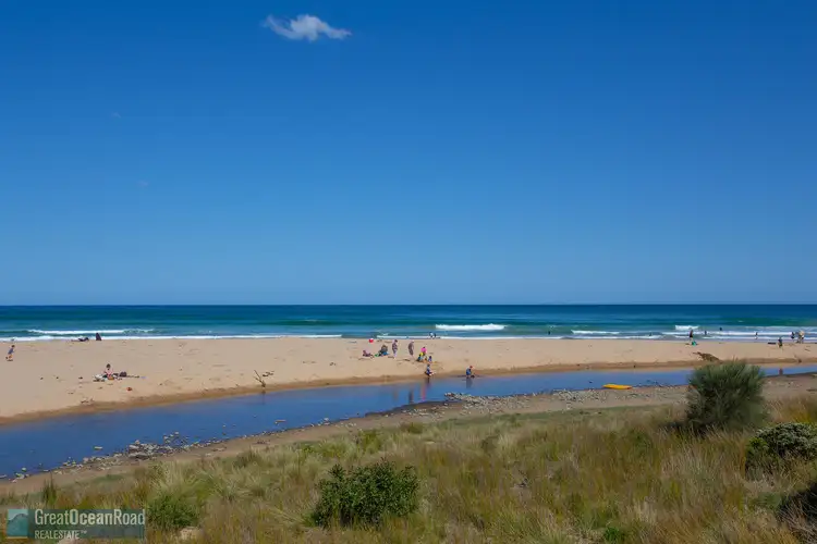 Sixth view of Homely land listing, LOT 6, 1-3 Great Ocean Road Road, Skenes Creek VIC 3233