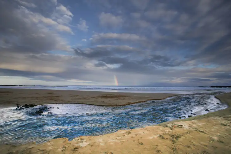 Seventh view of Homely land listing, LOT 6, 1-3 Great Ocean Road Road, Skenes Creek VIC 3233