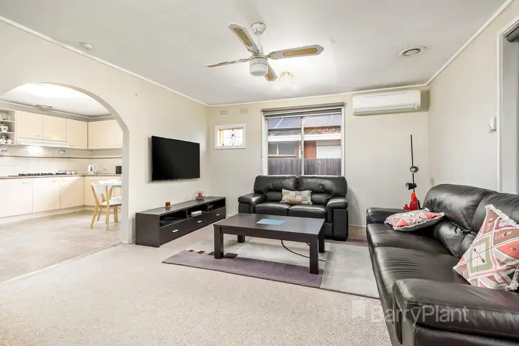 Second view of Homely house listing, 10 Maple Grove, Bundoora VIC 3083