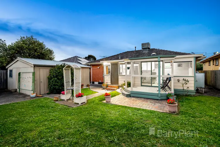 Fourth view of Homely house listing, 10 Maple Grove, Bundoora VIC 3083
