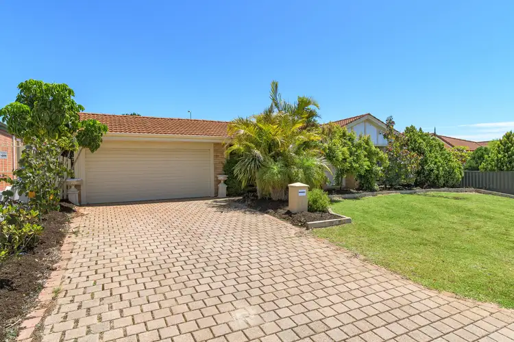 6 Brookford Court