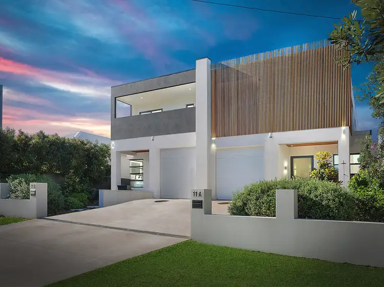Main view of Homely house listing, 11a Thomas Street, Cronulla NSW 2230