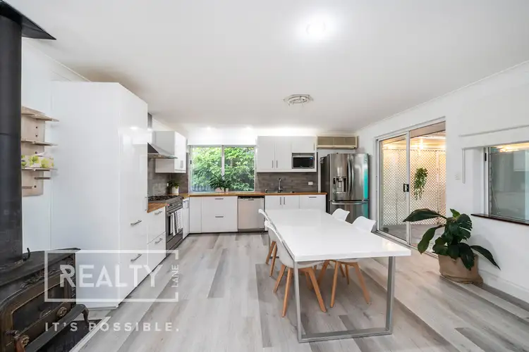 Fifth view of Homely house listing, 6 Lucine Court, Heathridge WA 6027