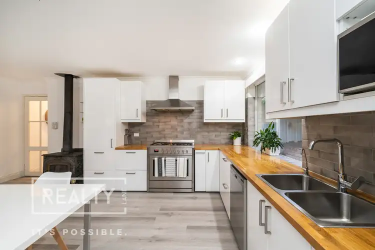 Sixth view of Homely house listing, 6 Lucine Court, Heathridge WA 6027