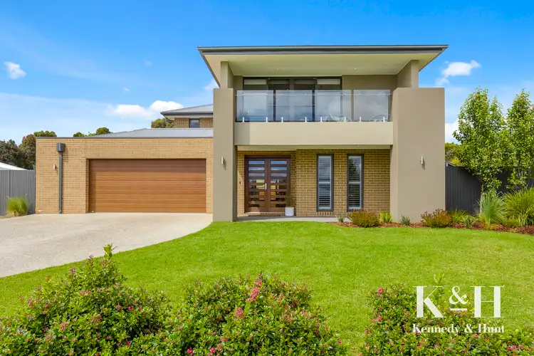 7 Freeman Court, Gisborne VIC 3437
