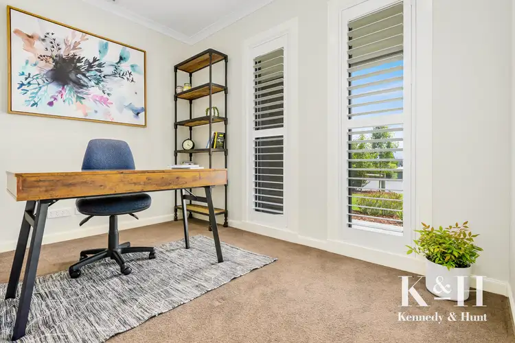 Second view of Homely house listing, 7 Freeman Court, Gisborne VIC 3437