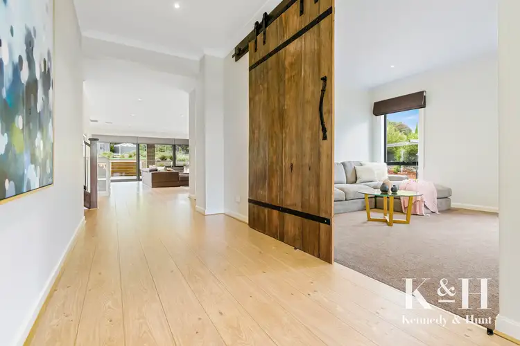 Third view of Homely house listing, 7 Freeman Court, Gisborne VIC 3437