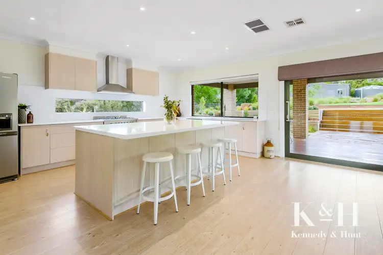 Fifth view of Homely house listing, 7 Freeman Court, Gisborne VIC 3437