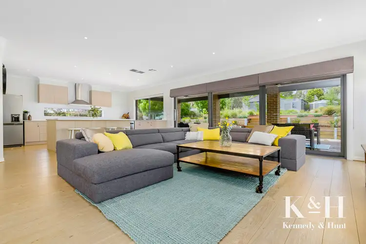 Sixth view of Homely house listing, 7 Freeman Court, Gisborne VIC 3437