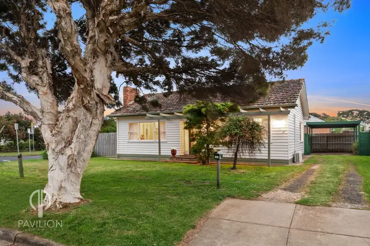 Second view of Homely house listing, 37 Powell Street, Ocean Grove VIC 3226