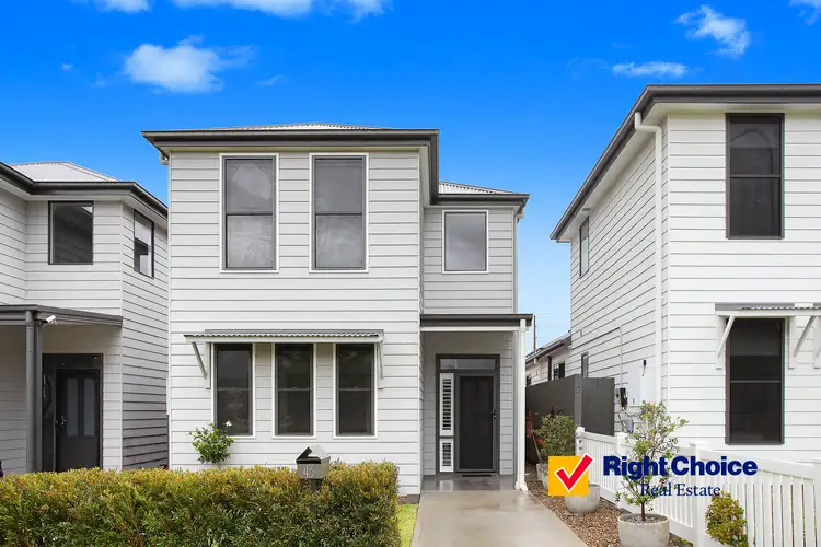 43 Broughton Avenue, Tullimbar NSW 2527