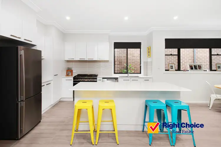 Second view of Homely house listing, 43 Broughton Avenue, Tullimbar NSW 2527
