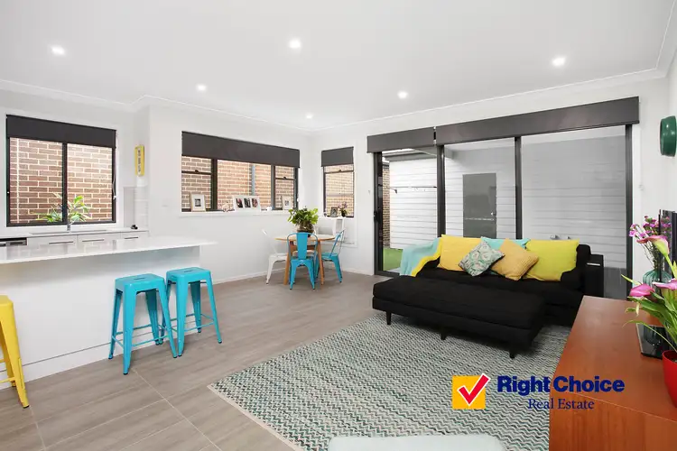 Third view of Homely house listing, 43 Broughton Avenue, Tullimbar NSW 2527