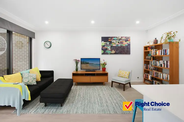 Fourth view of Homely house listing, 43 Broughton Avenue, Tullimbar NSW 2527