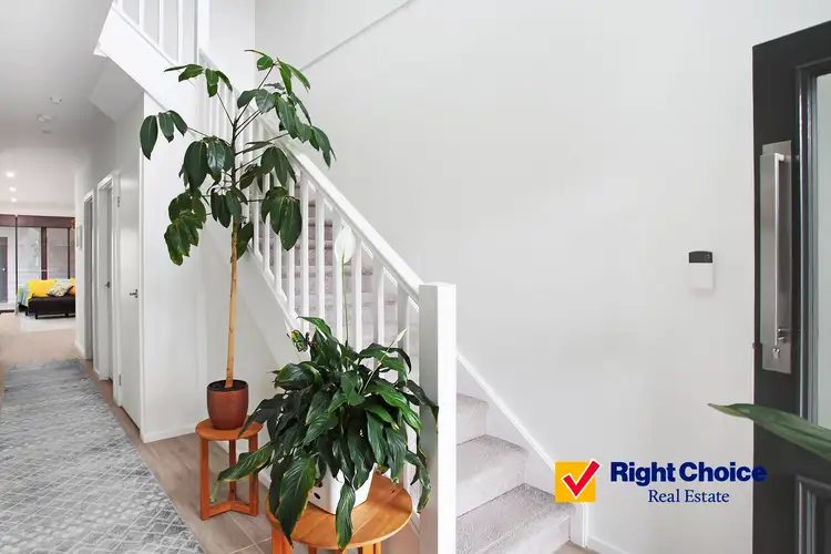Fifth view of Homely house listing, 43 Broughton Avenue, Tullimbar NSW 2527