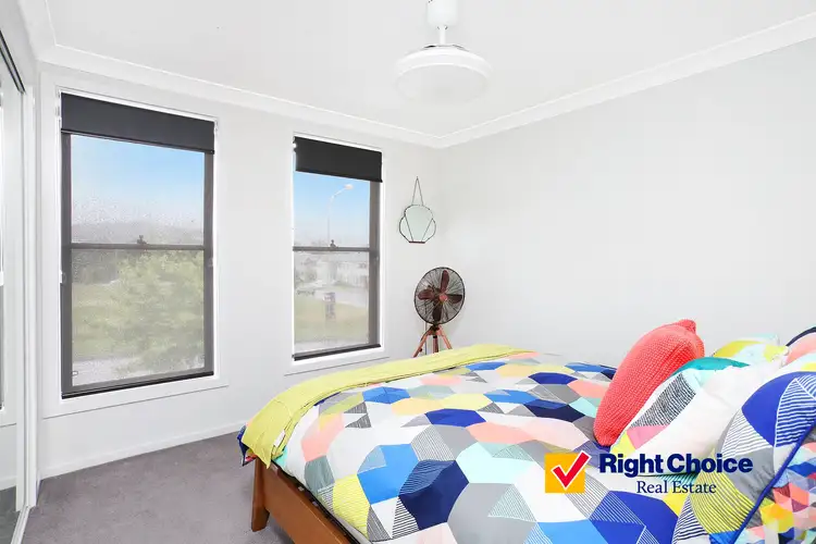 Sixth view of Homely house listing, 43 Broughton Avenue, Tullimbar NSW 2527
