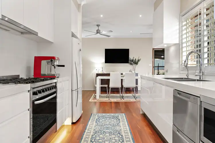 Fourth view of Homely house listing, 130 Regal Way, Valentine NSW 2280
