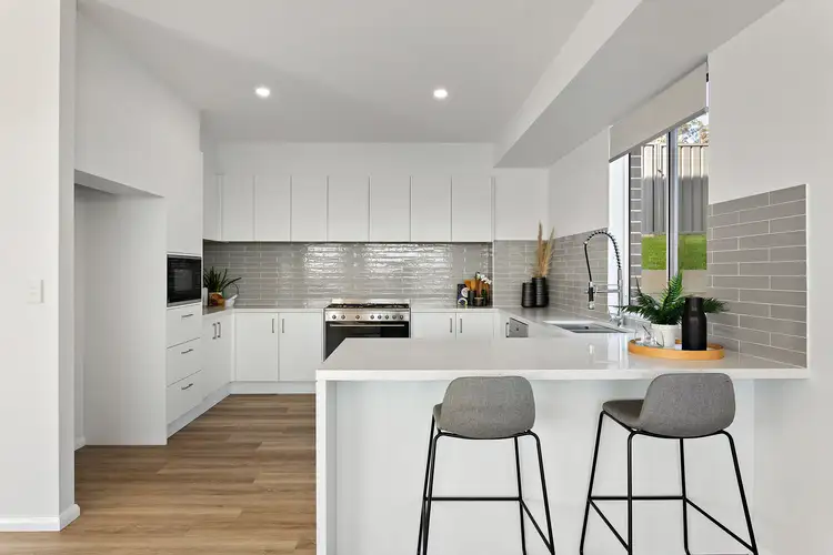 Main view of Homely house listing, 37 Gaites Drive, Cameron Park NSW 2285