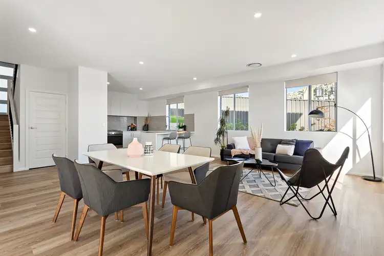Third view of Homely house listing, 37 Gaites Drive, Cameron Park NSW 2285