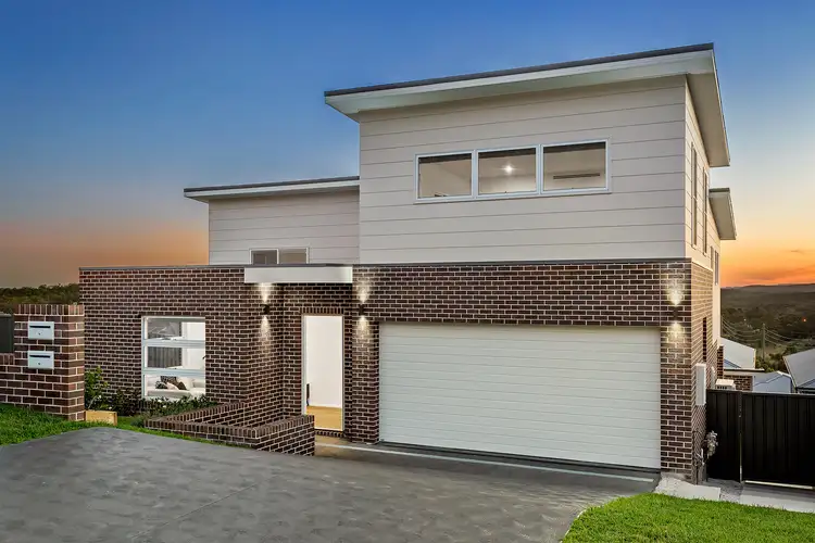 Fourth view of Homely house listing, 37 Gaites Drive, Cameron Park NSW 2285