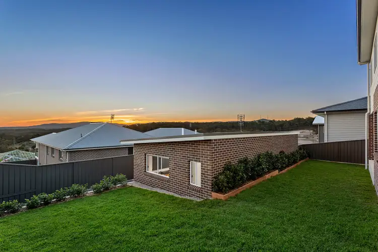 Fifth view of Homely house listing, 37 Gaites Drive, Cameron Park NSW 2285