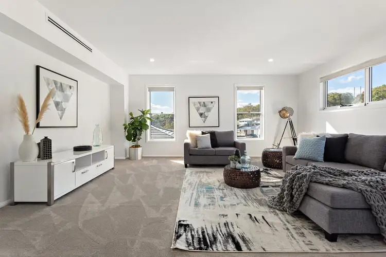 Sixth view of Homely house listing, 37 Gaites Drive, Cameron Park NSW 2285