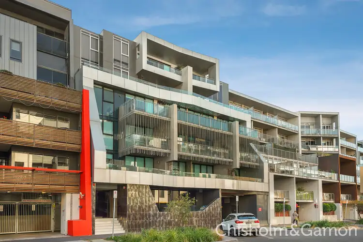 305/77 Nott Street, Port Melbourne VIC 3207