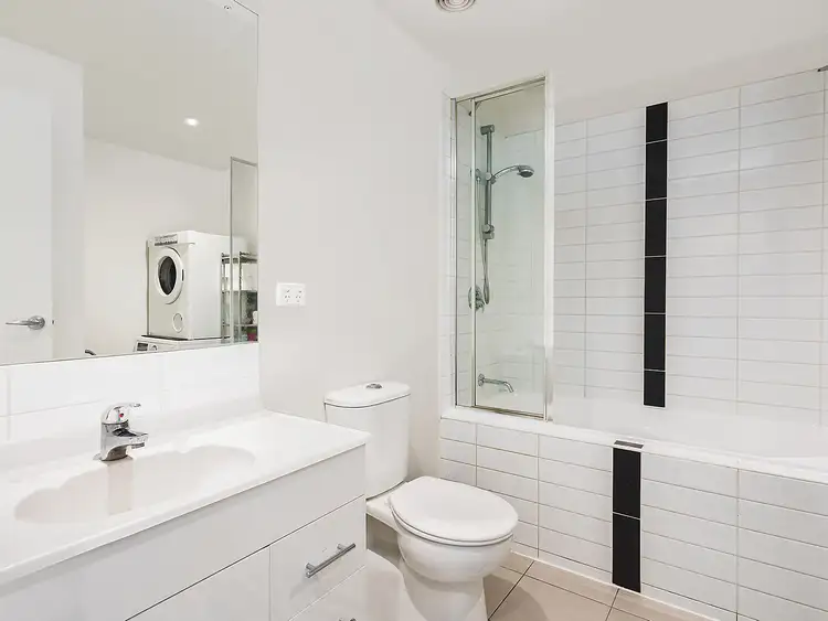 Fourth view of Homely apartment listing, 17/53 Whitehall Street, Footscray VIC 3011